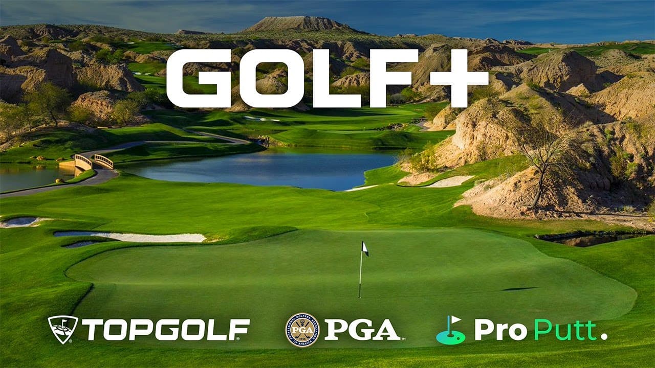 Golf +