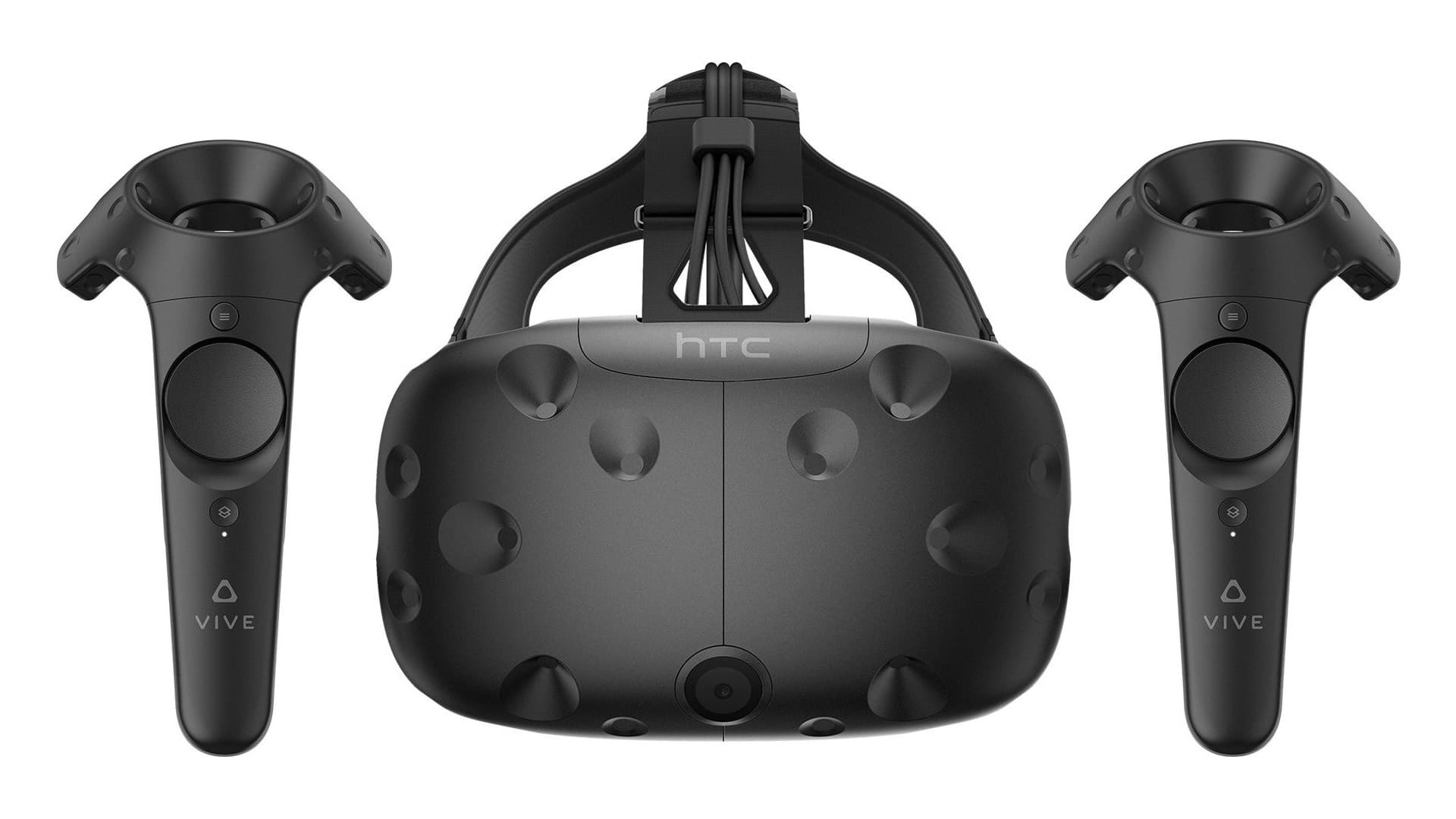 HTC Vive VR Headset