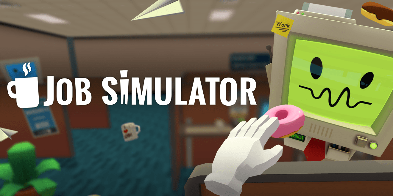 Job Simulator