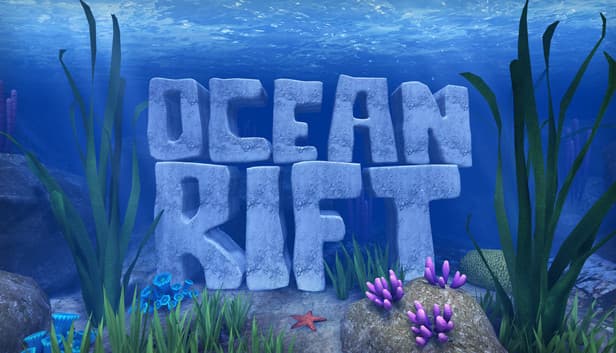 Ocean Rift