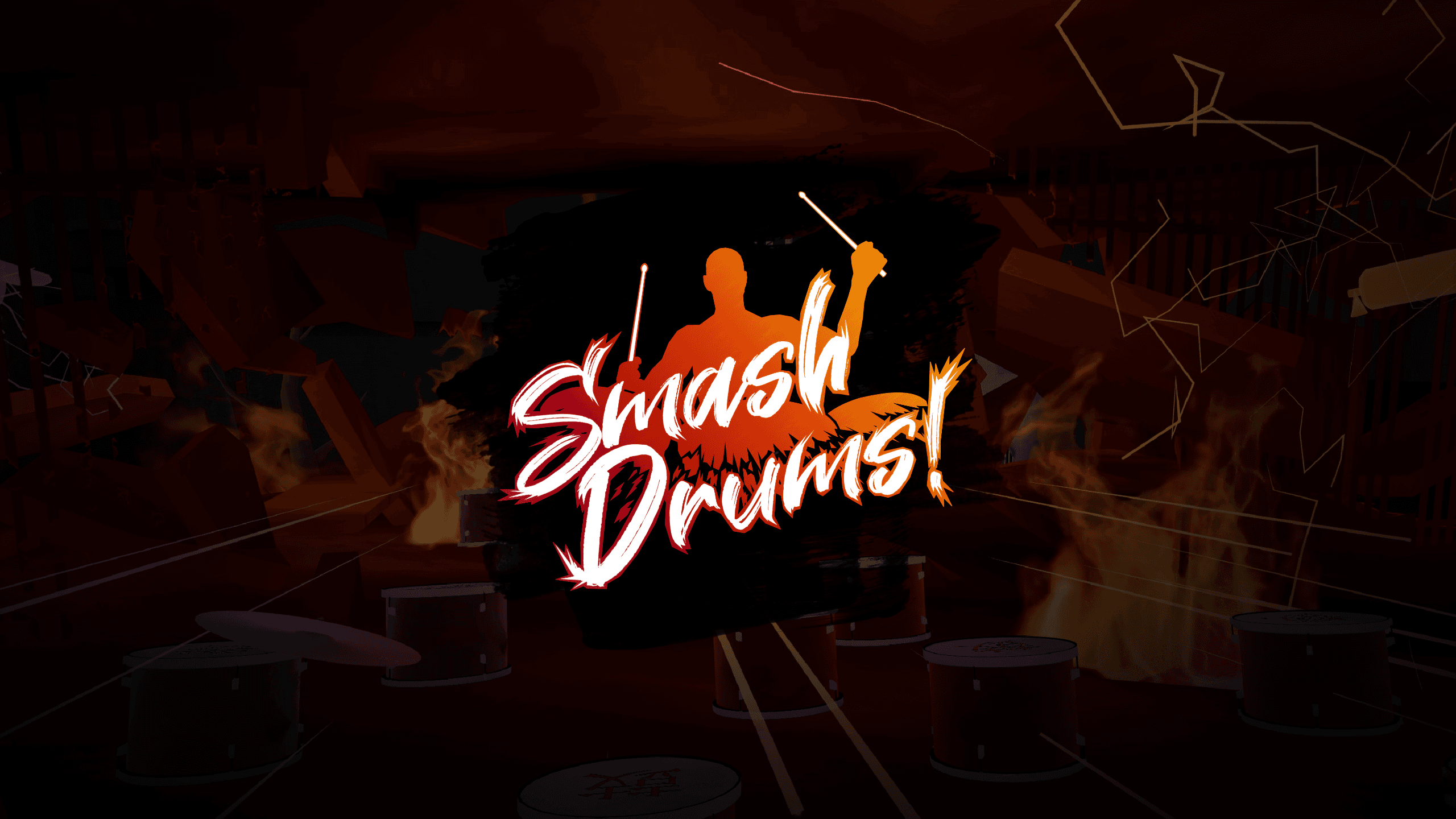 Smash Drums