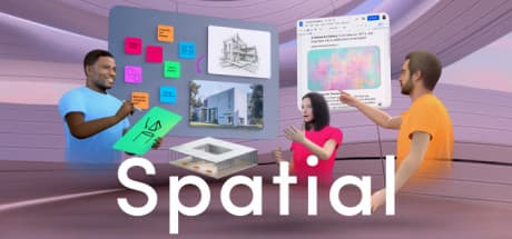 Spatial
