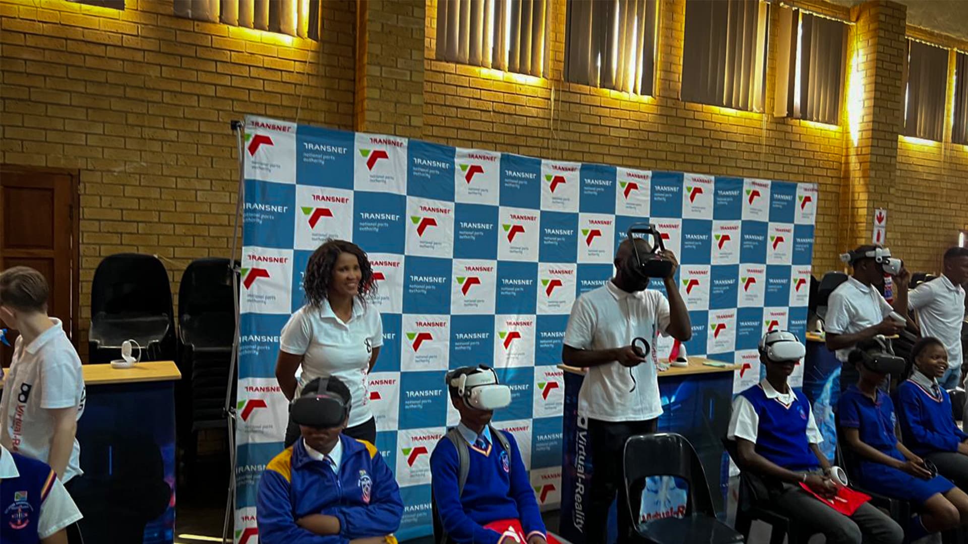 VR Event Highlight