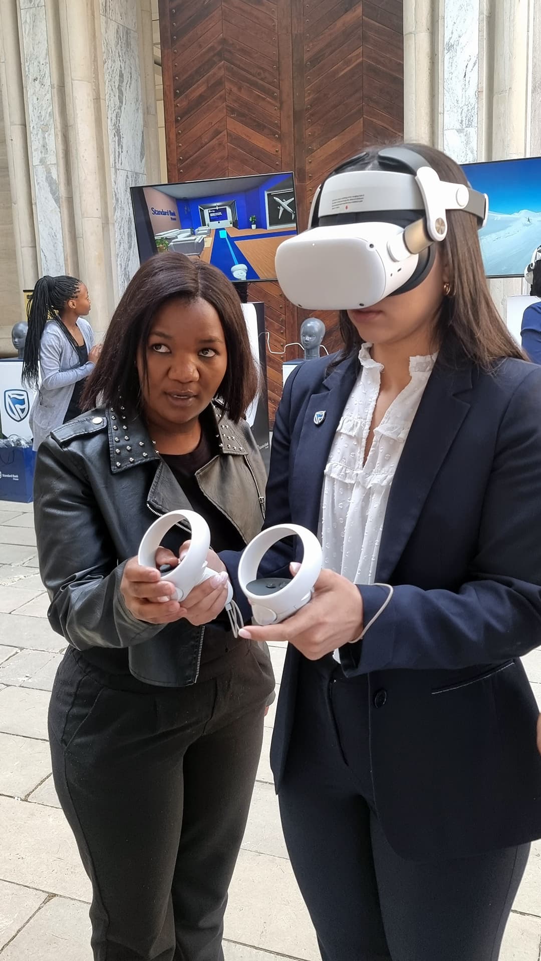 VR Authority